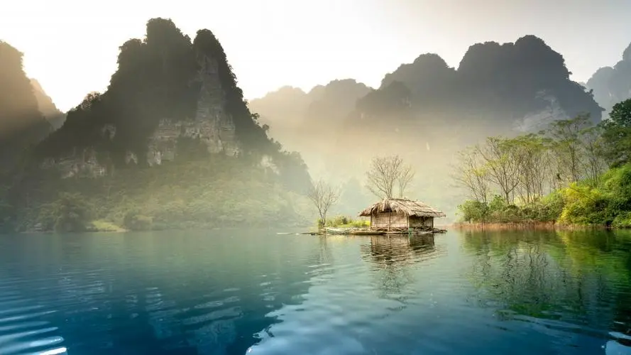 高效工业